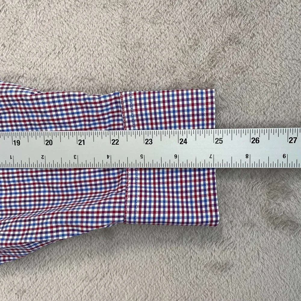 UNTUCKit performance shirt